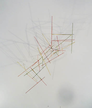 M1_A-Casa,47 x 27 x 26cm 